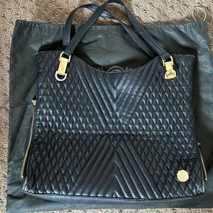 Nearly new Leather handbag
